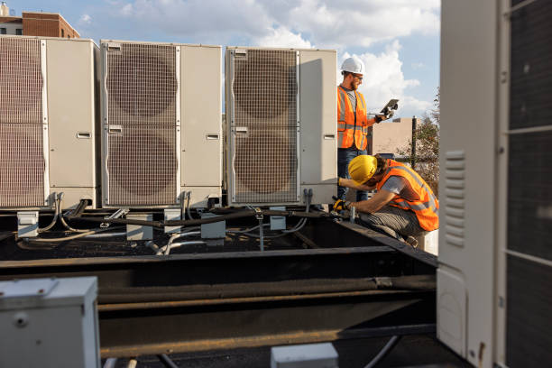 Best HVAC Repair Near Me  in Blue Ridge, GA