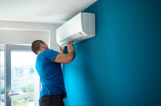 HVAC Air Duct Cleaning in Blue Ridge, GA