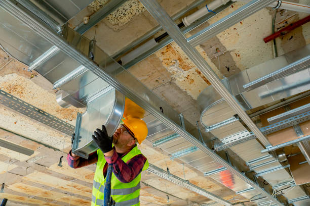 Affordable Air Conditioning Repair in Blue Ridge, GA