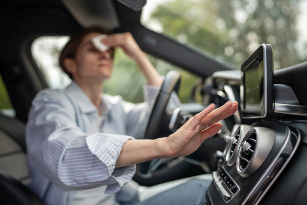 Affordable Air Conditioning Repair in Blue Ridge, GA