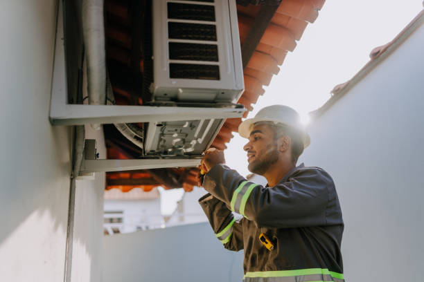 Best Ductless HVAC Repair  in Blue Ridge, GA
