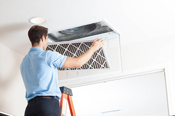 Best Commercial HVAC Repair  in Blue Ridge, GA