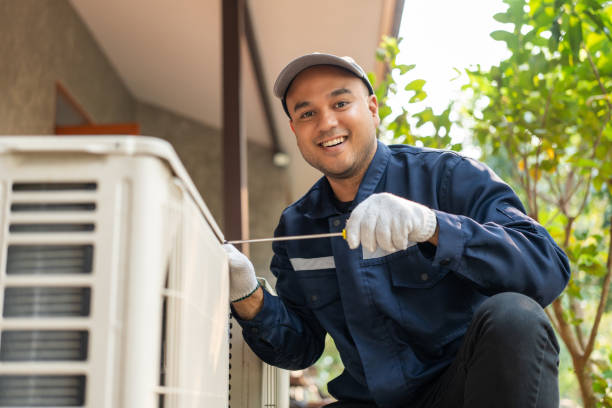 Best Central Air Repair  in Blue Ridge, GA