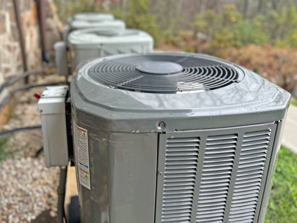 Trusted Blue Ridge, GA HVAC Experts